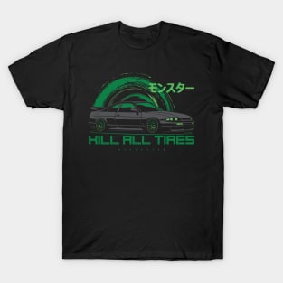 Skyline R33 T-Shirt